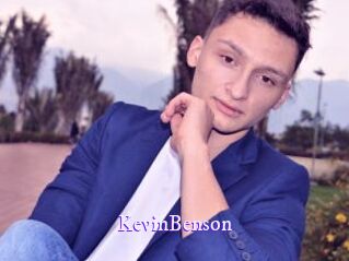 KevinBenson