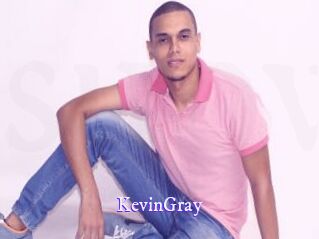KevinGray Super Webcam