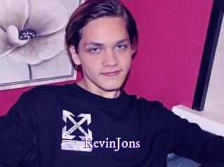KevinJons