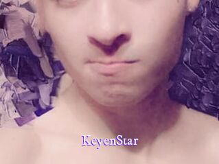 KeyenStar