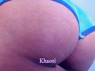 Khaori