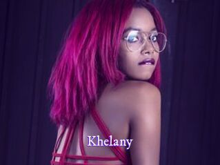 Khelany