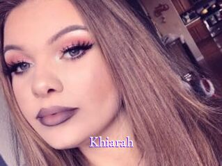Khiarah
