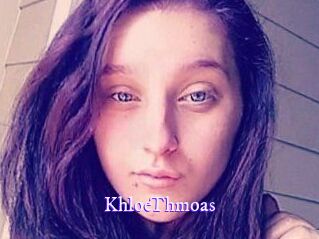 KhloeThmoas Super Webcam