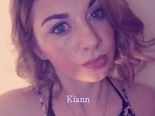 Kiann