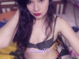KiannaVh