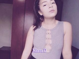 KiaraD