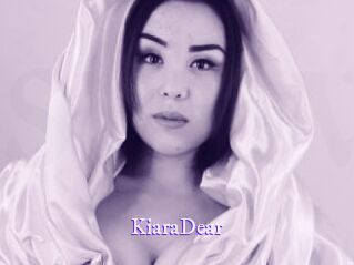 KiaraDear