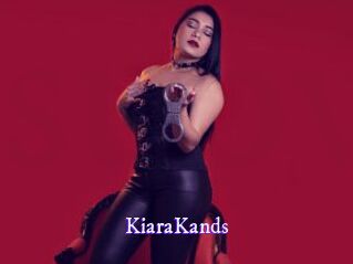 KiaraKands