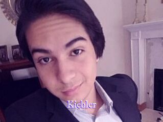 Kiebler
