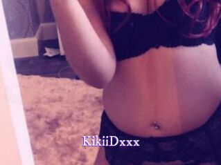 KikiiDxxx