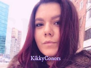 KikkyConors