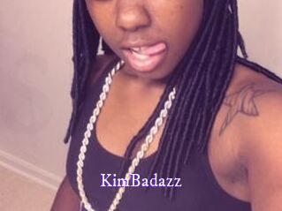 KimBadazz Super Webcam