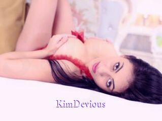KimDevious