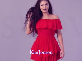 KimJonson