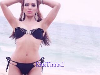 KimTimbal