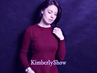 KimberlyShow Super Webcam