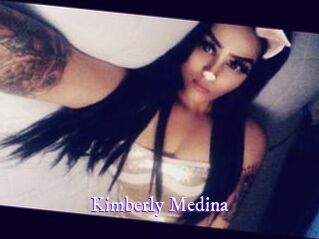 Kimberly_Medina Super Webcam