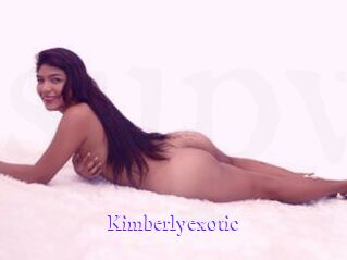 Kimberlyexotic