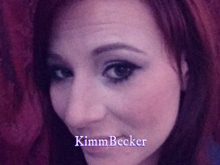 KimmBecker
