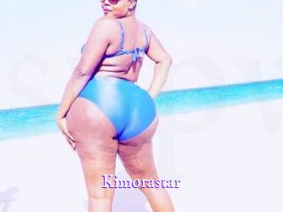 Kimorastar