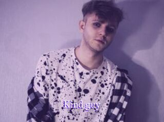 Kind_guy
