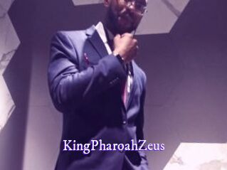 KingPharoahZeus