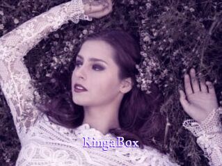 KingaBox