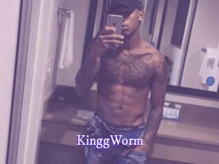 KinggWorm