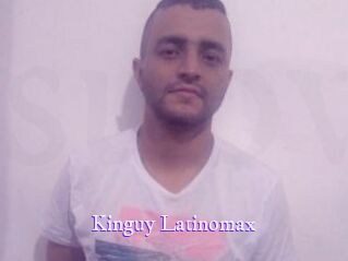 Kinguy_Latinomax