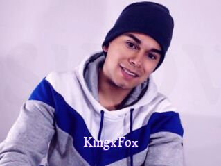 KingxFox