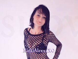 KinkiAlexxaXO