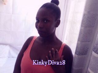 KinkyDiva28