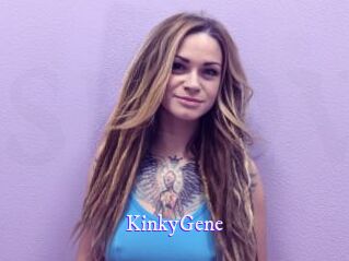KinkyGene