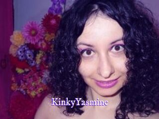 KinkyYasmine