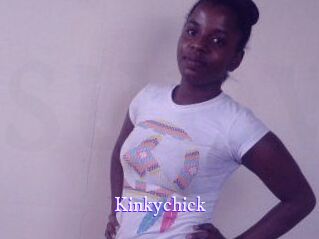 Kinkychick Super Webcam