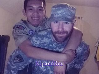 Kip_and_Rex