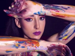KiraMilles