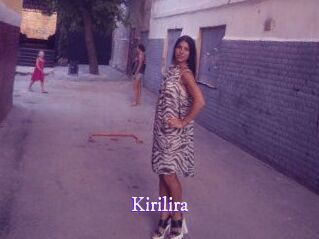 Kirilira Super Webcam