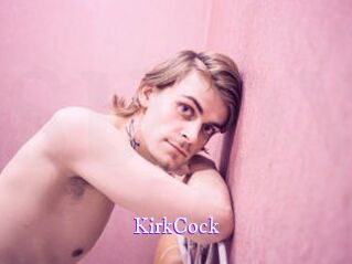 KirkCock
