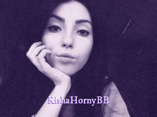 KishaHornyBB