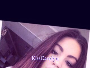 KissCarolyn