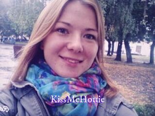 KissMeHottie