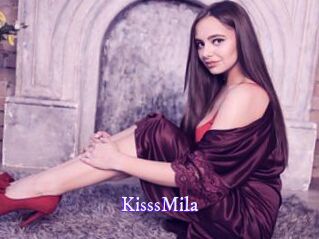 KisssMila