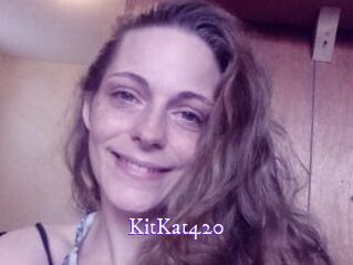KitKat420
