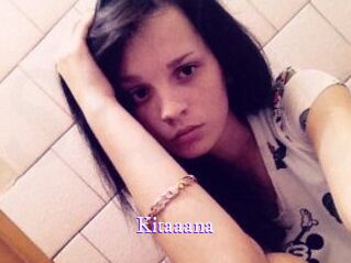 Kitaaana