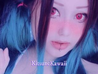 KitsuneKawaii