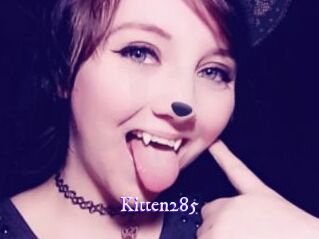 Kitten285