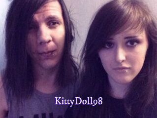 KittyDoll98