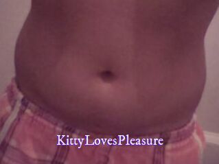 KittyLovesPleasure